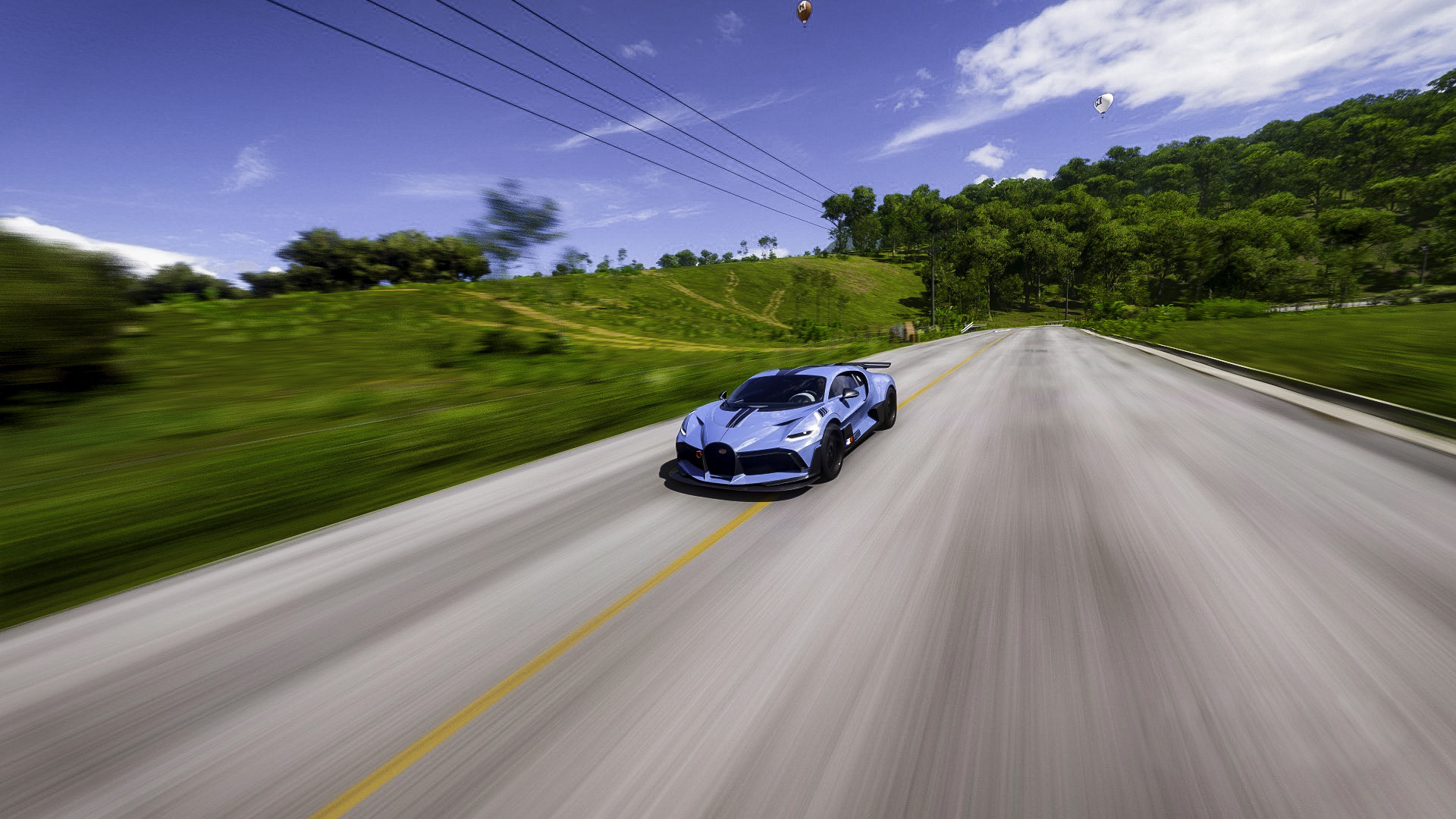 Forza Horizon 38